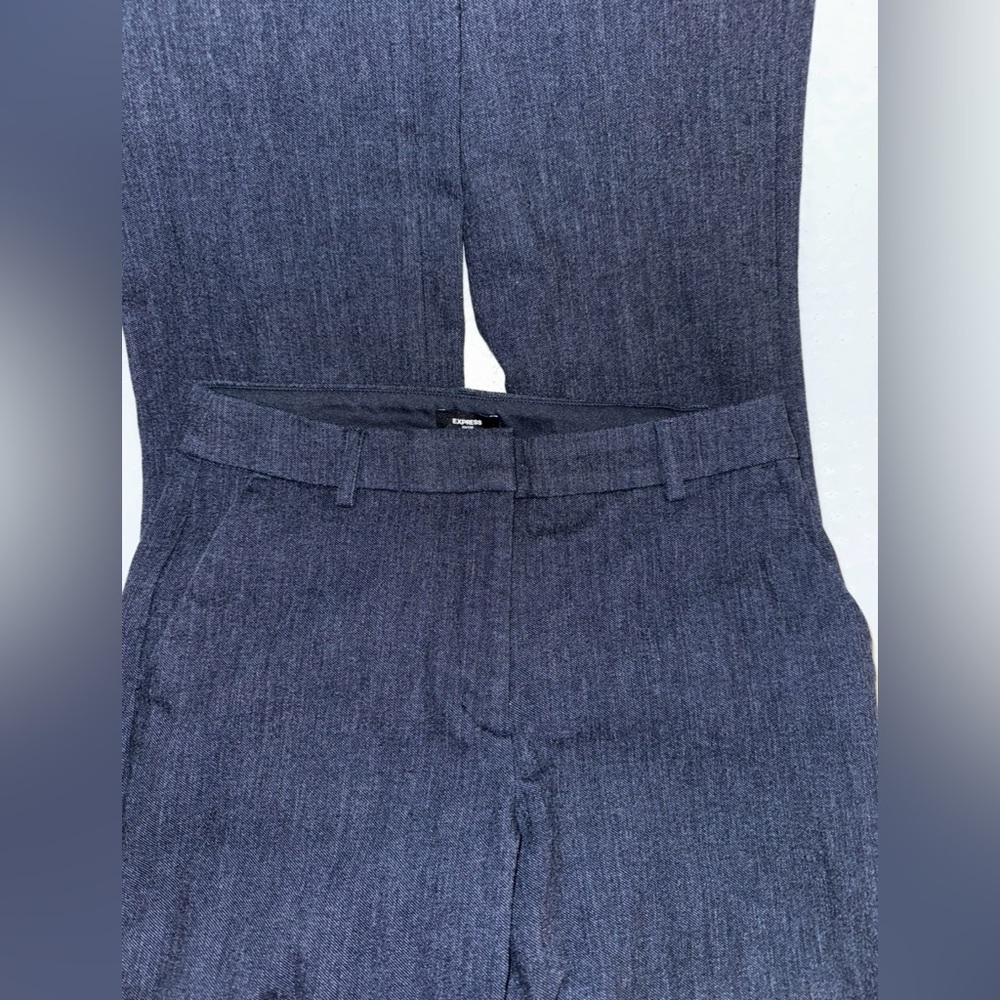 Express Editor Trousers